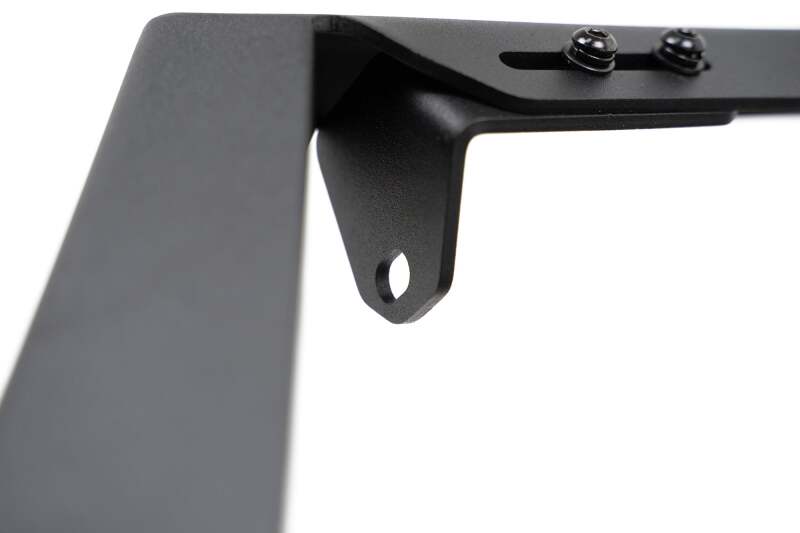 DV8 Offroad DVE Front Bumpers