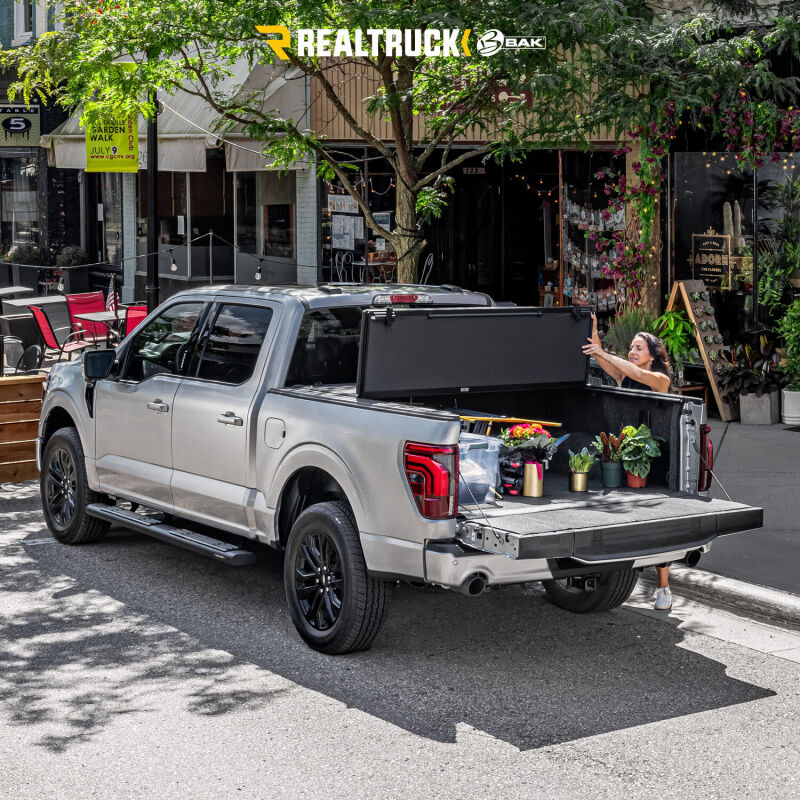 BAK BAKFlip MX4