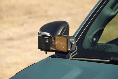 DV8 Offroad DVE Light Bar Mounts by DV8 Offroad