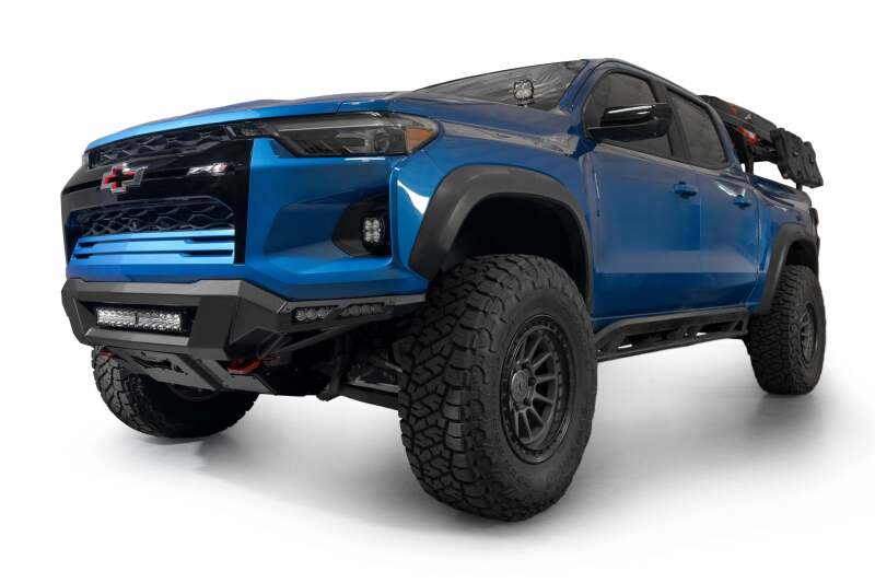 Addictive Desert Designs ADD Phantom Front Bumper