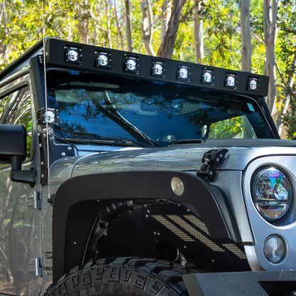 Go Rhino GOR Light Mounts