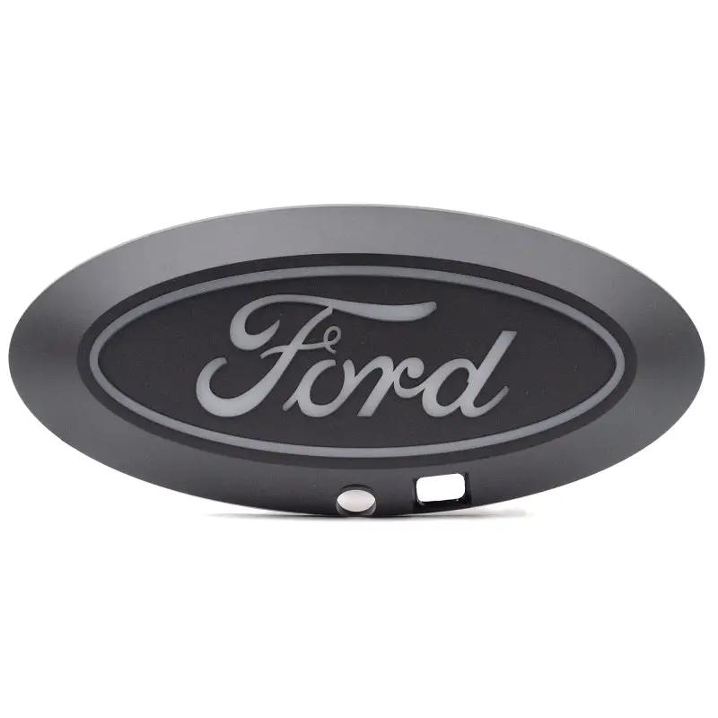 Putco PUT Luminix LED Emblems