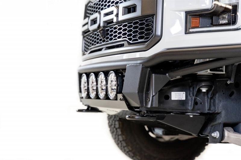 Addictive Desert Designs ADD Pro Front Bumper