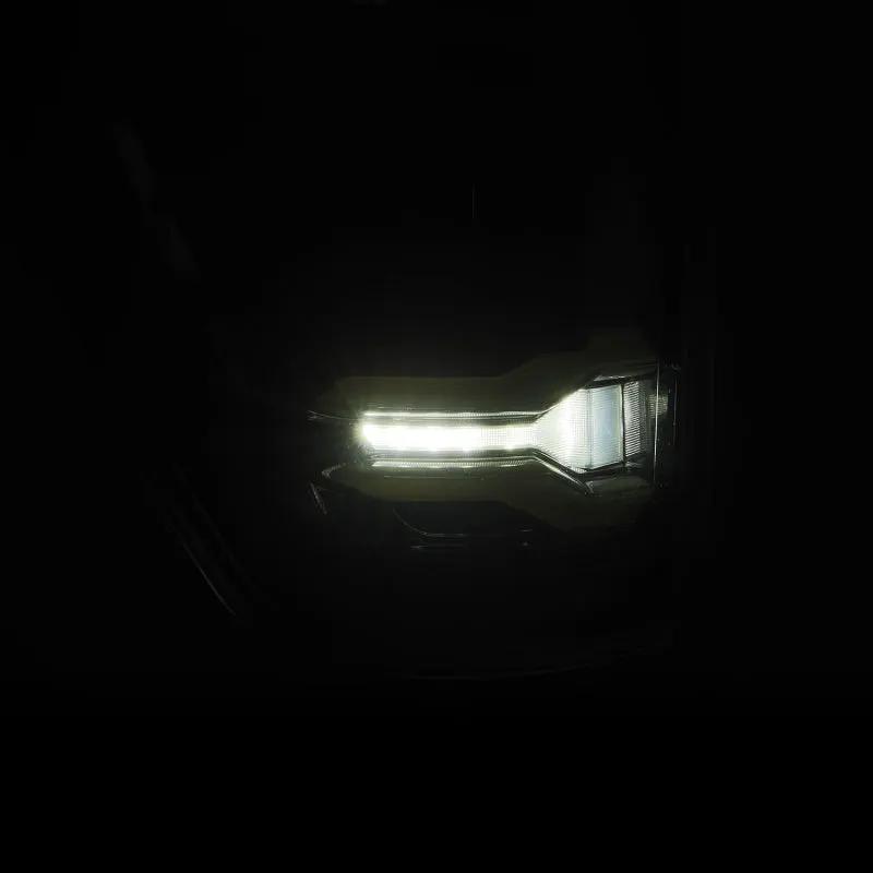 AlphaRex ARX LUXX Tail Lights by AlphaRex