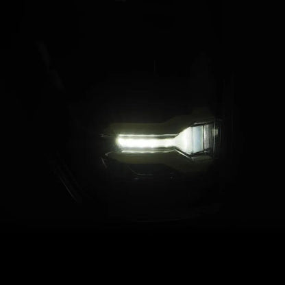 AlphaRex ARX LUXX Tail Lights by AlphaRex
