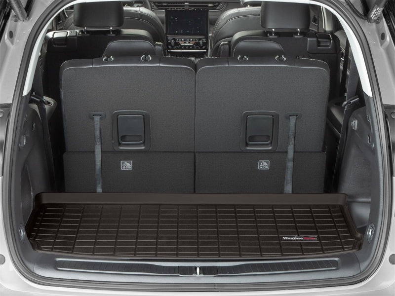 WeatherTech WT Cargo Liners - Cocoa by WeatherTech