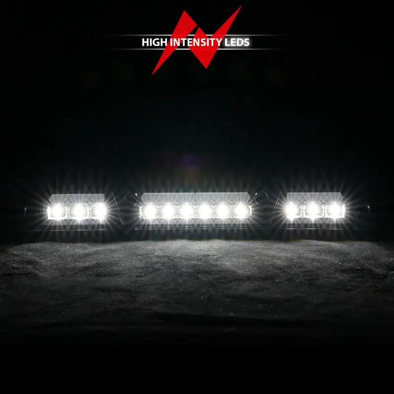 ANZO ANZ LED 3rd Brake Light