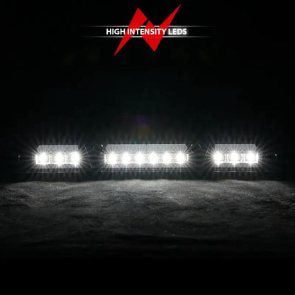 ANZO ANZ LED 3rd Brake Light
