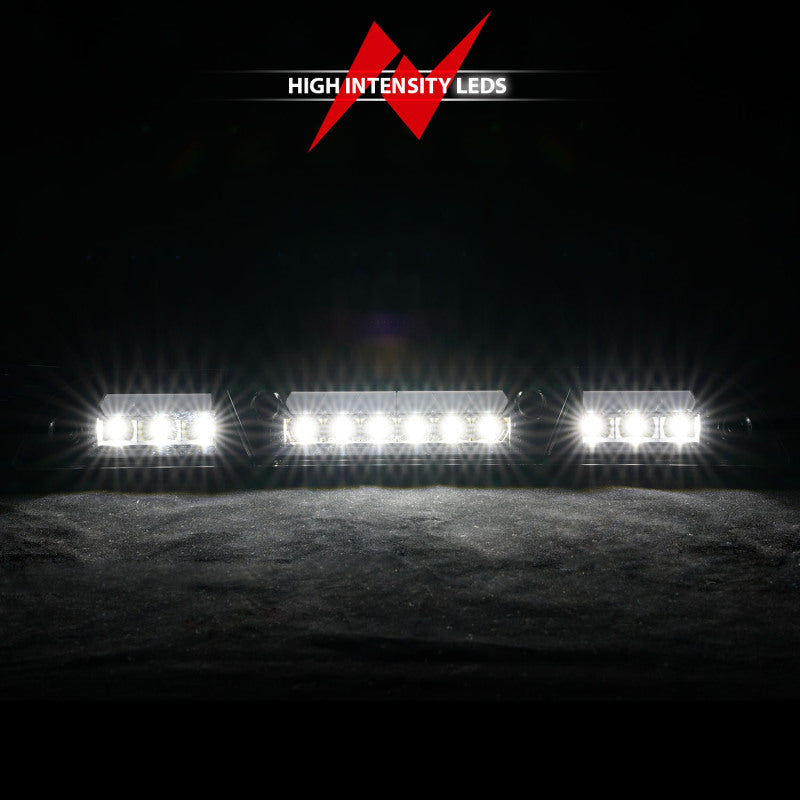 ANZO ANZ LED 3rd Brake Light by ANZO