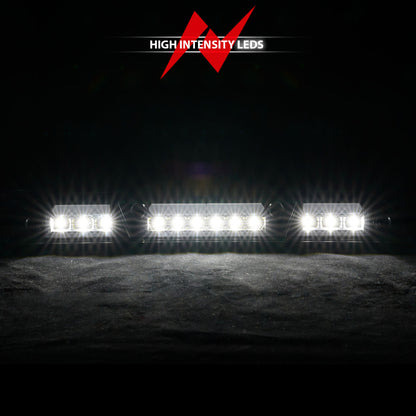 ANZO ANZ LED 3rd Brake Light by ANZO