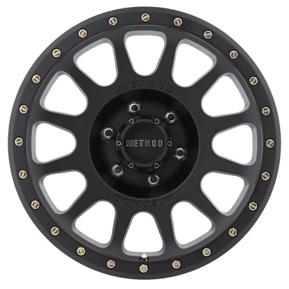 Method Wheels MRW MR305 Wheels