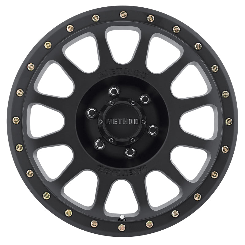 Method Wheels MRW MR305 Wheels