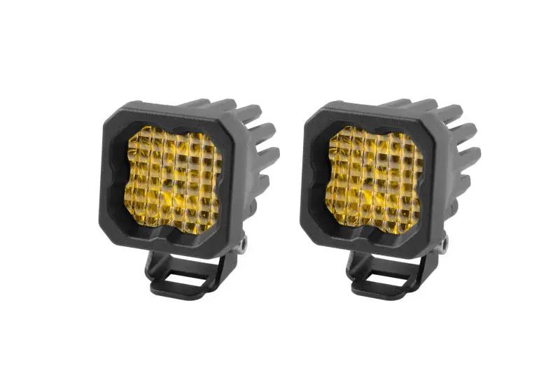 Diode Dynamics DIO LED Light Pods by Diode Dynamics