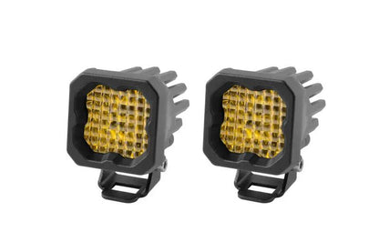 Diode Dynamics DIO LED Light Pods by Diode Dynamics