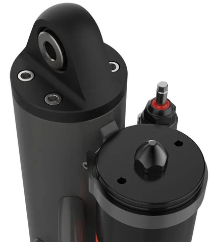 FOX 4.0 Factory Bypass Shock by FOX