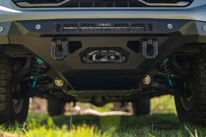 DV8 Offroad DVE Front Bumpers by DV8 Offroad