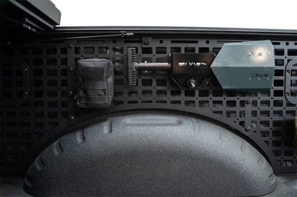 Addictive Desert Designs ADD Molle Panels