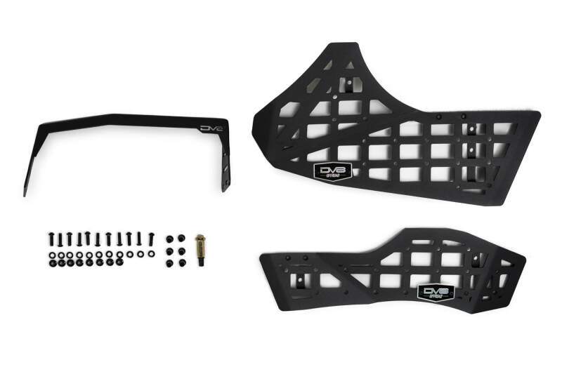 DV8 Offroad DVE Molle Panels