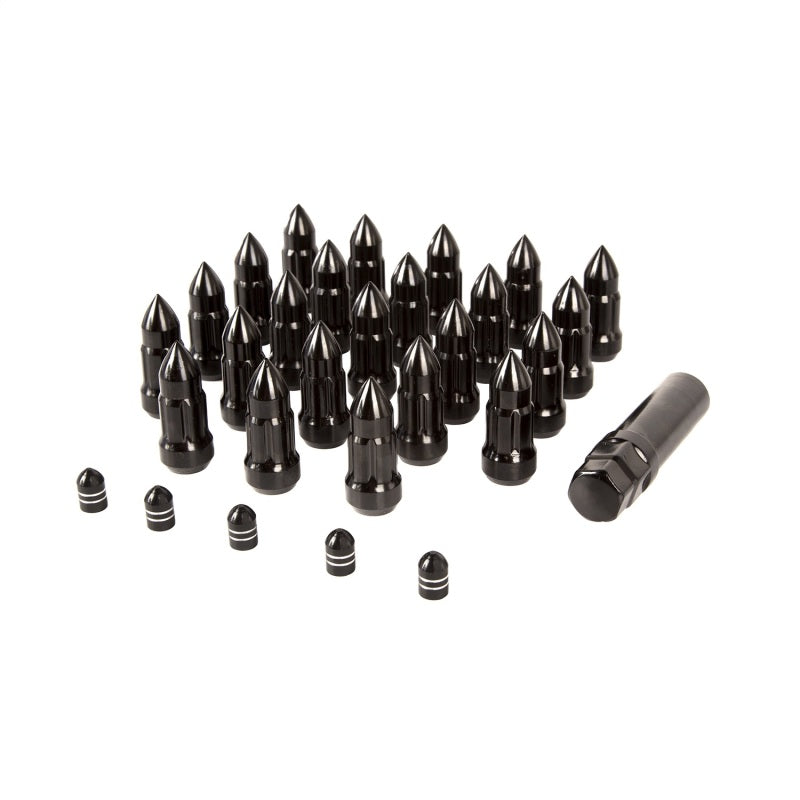 Rugged Ridge RUG Lug Nuts by Rugged Ridge