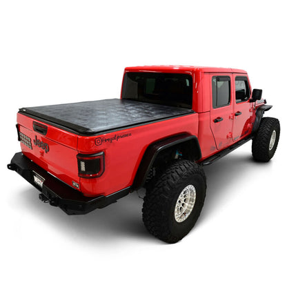 Westin WES Soft Roll Tonneau Covers