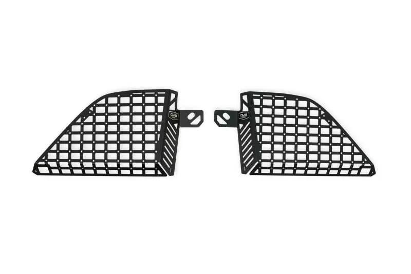 DV8 Offroad DVE Molle Panels by DV8 Offroad