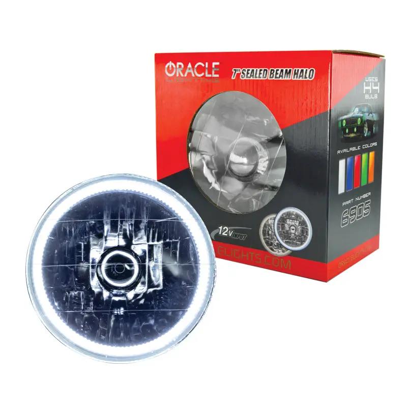 ORACLE Lighting ORL Headlight Assemblies by ORACLE Lighting