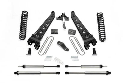Fabtech FAB Rad. Arm Kit Component Box