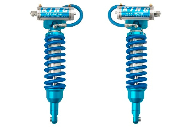 King Shocks KIN 2.5 Coilovers