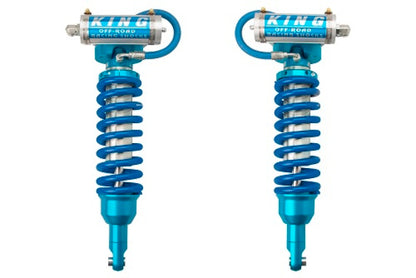 King Shocks KIN 2.5 Coilovers
