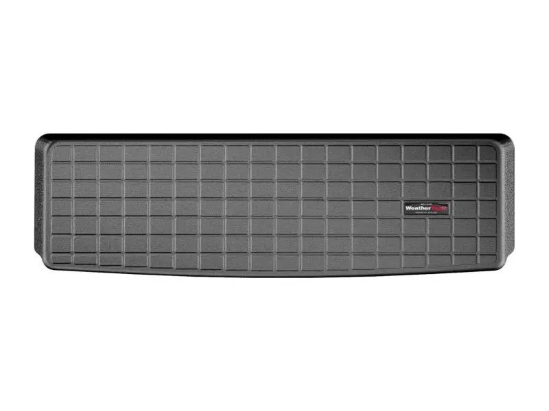 WeatherTech WT Cargo Liners - Black by WeatherTech