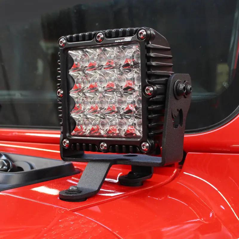 Go Rhino GOR Light Mounts