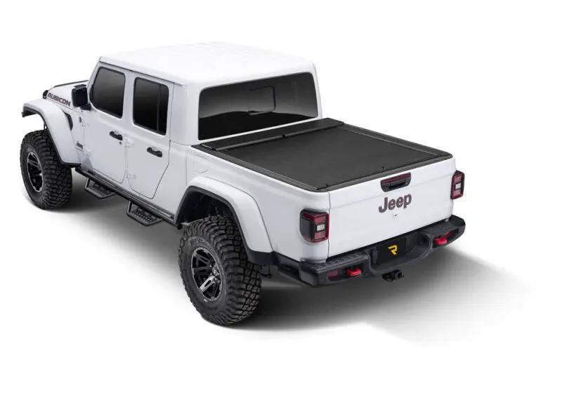 Roll-N-Lock RNL M-Series Tonneau Cover by Roll-N-Lock