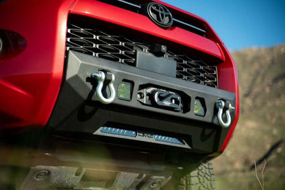 DV8 Offroad DVE Front Bumpers