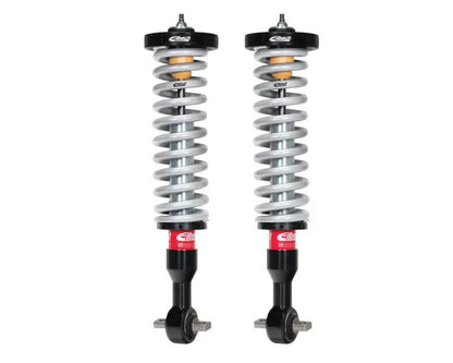 Eibach EIB Pro-Truck Coilovers by Eibach