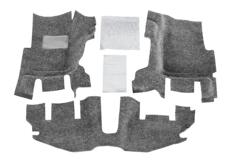 Husky Liners HL Guardian Comfort Mats by Husky Liners