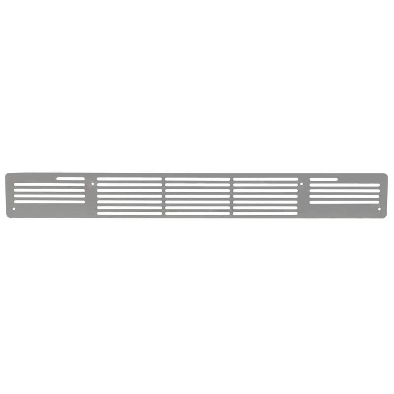 Putco PUT Bumper Grille Inserts by Putco