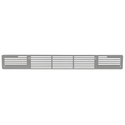 Putco PUT Bumper Grille Inserts by Putco