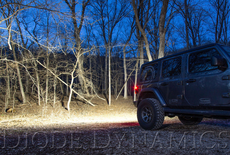 Diode Dynamics DIO Mounting Brackets Lighting by Diode Dynamics