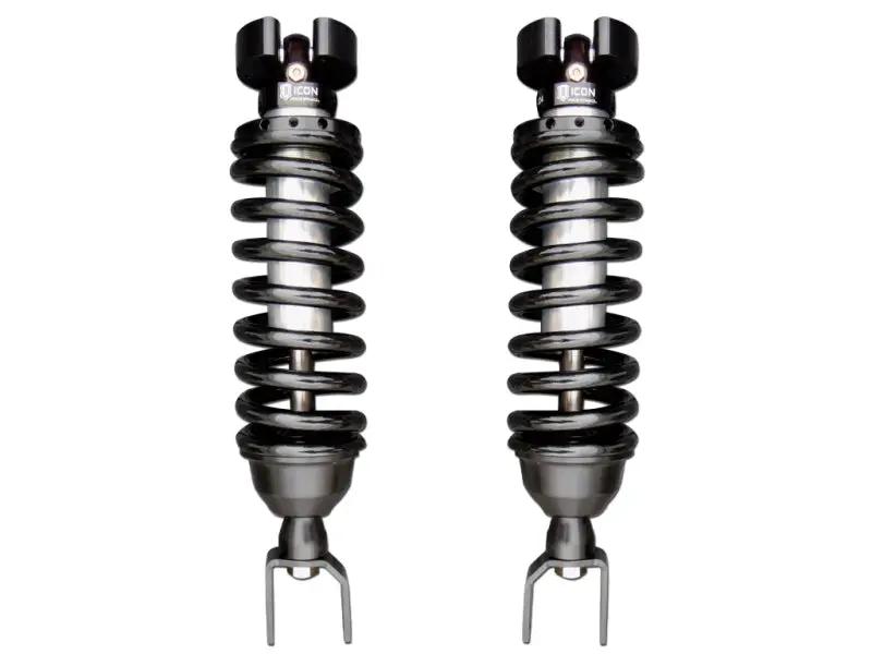 ICON ICO 2.5 Series Coilover Kits by ICON