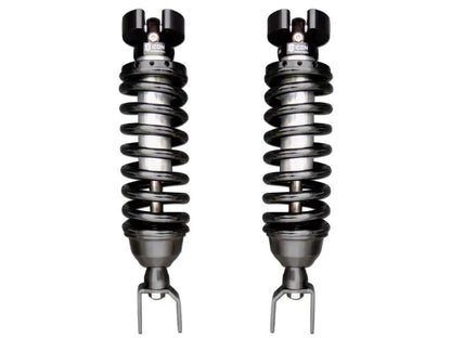 ICON ICO 2.5 Series Coilover Kits by ICON