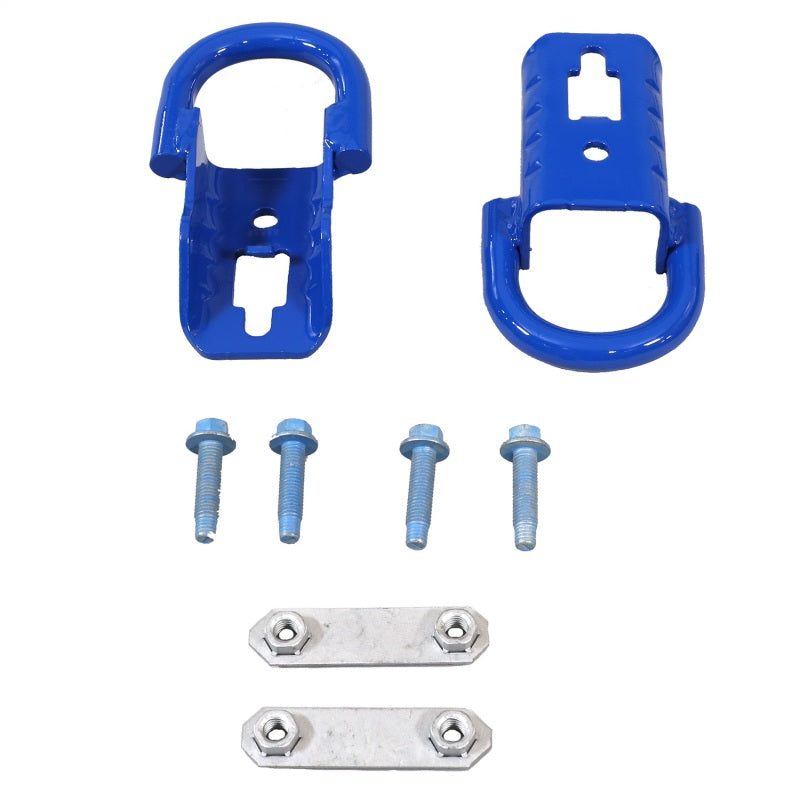 Ford Racing FR Tow Hook Kits by Ford Racing
