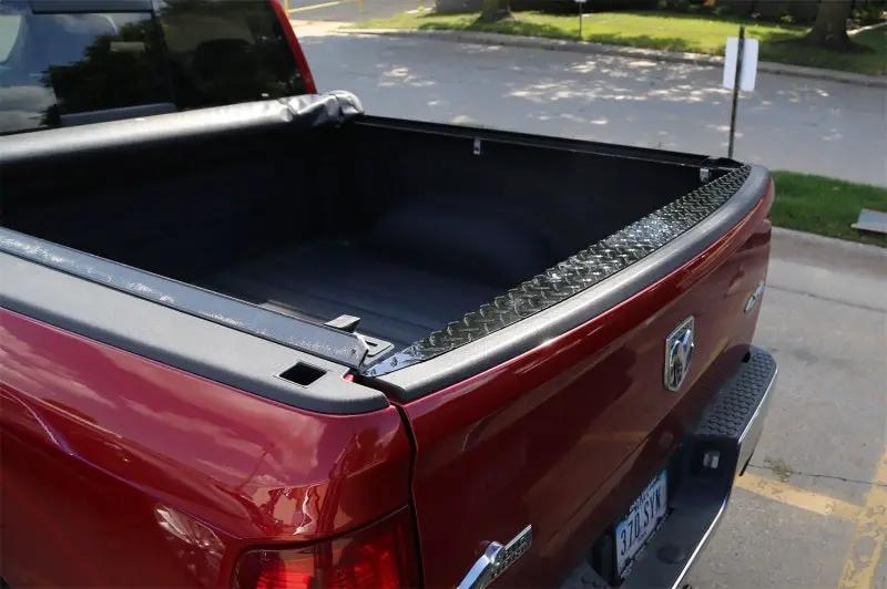 Dee Zee DZE Tailgate Protector by Dee Zee