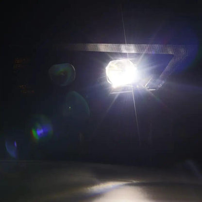 AlphaRex ARX LUXX Headlights by AlphaRex