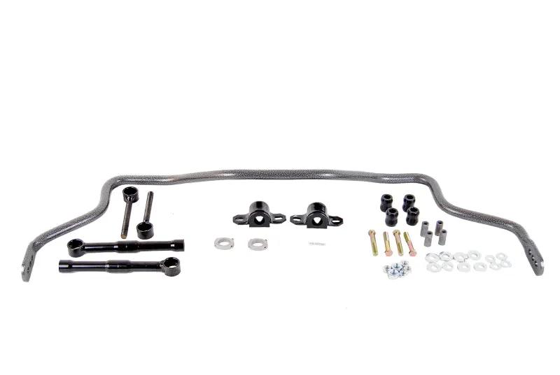 Hellwig HWG Rear Sway Bars by Hellwig