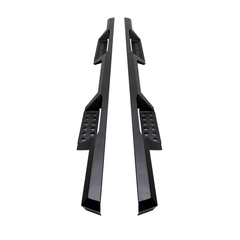 Westin WES Nerf Bars - HDX Drop