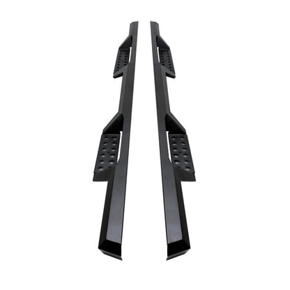 Westin WES Nerf Bars - HDX Drop