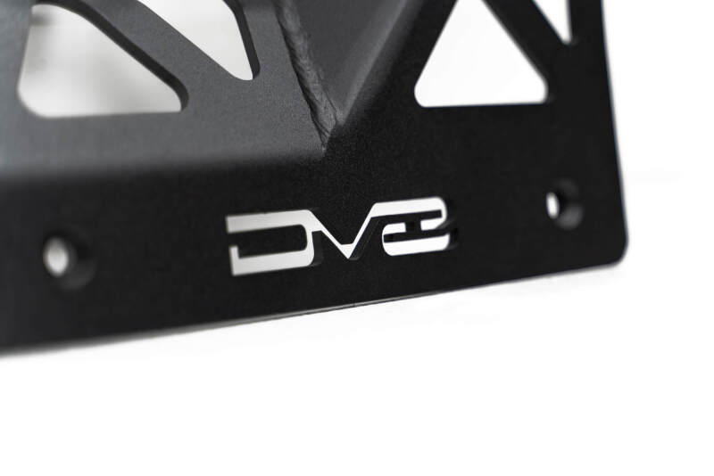 DV8 Offroad DVE Light Bar Mounts