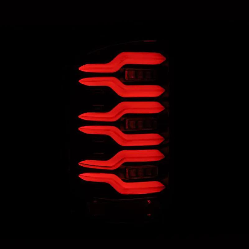AlphaRex ARX LUXX Tail Lights by AlphaRex