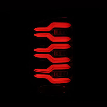 AlphaRex ARX LUXX Tail Lights by AlphaRex