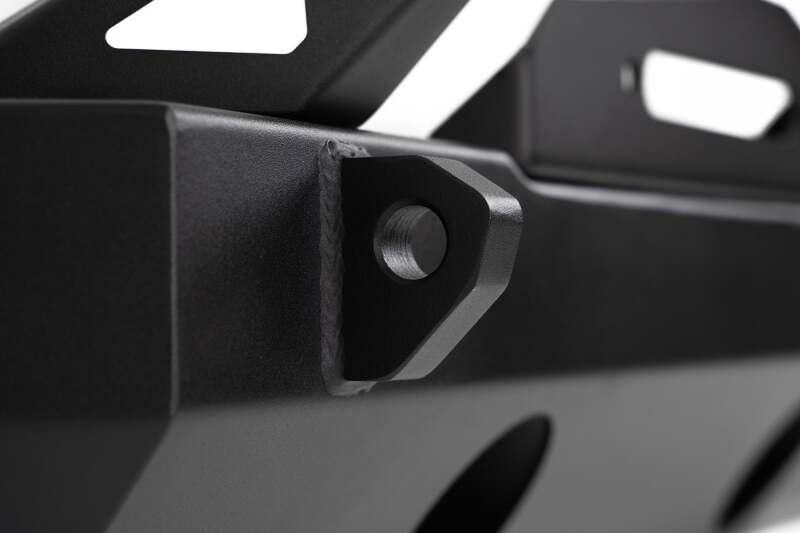 DV8 Offroad DVE Front Bumpers